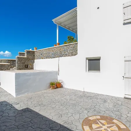 Victor 2 Villa Vívlos