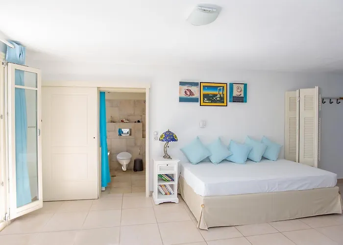 Victor 2 Villa Vívlos