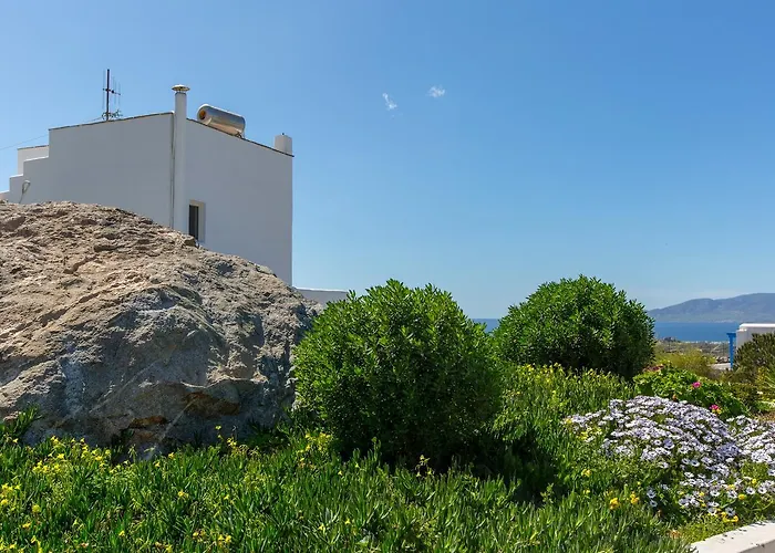 Villa Victor 2 Vívlos