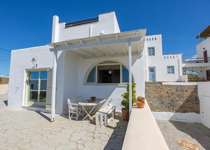 Victor 2 Villa Vívlos