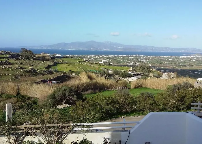 Victor 2 Villa Vívlos