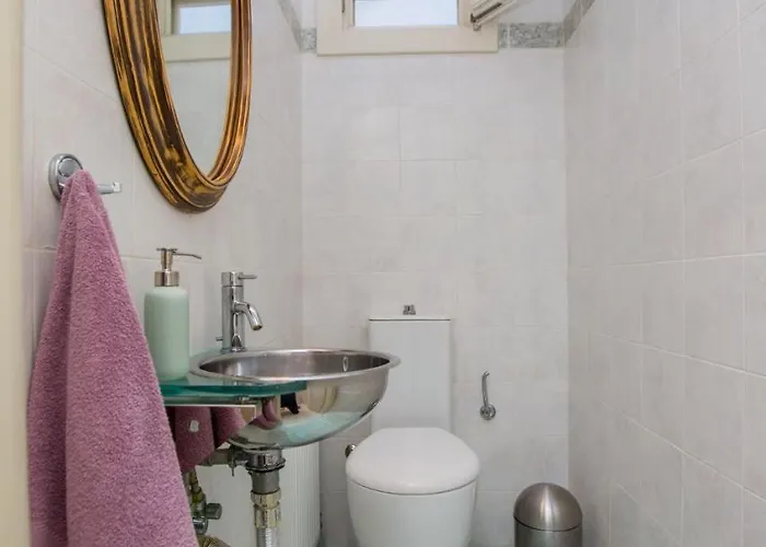 Victor 2 Villa Vívlos