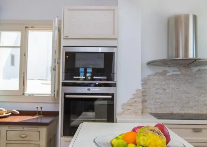 Villa Victor 2 Vívlos