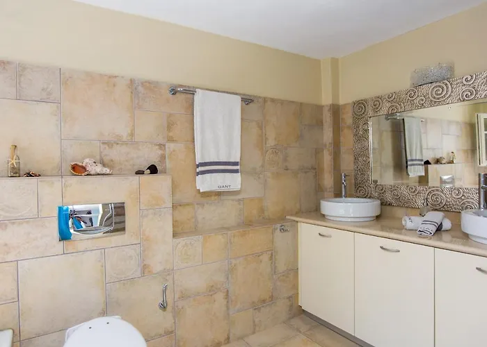 Villa Victor 2 Vívlos