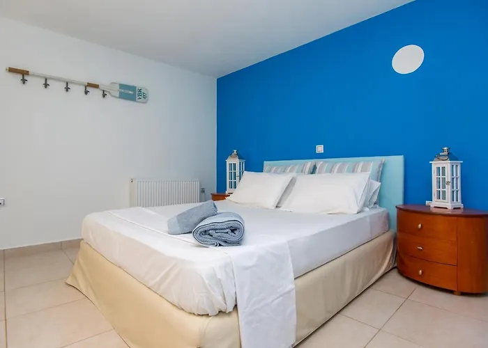 Villa Victor 2 Vívlos