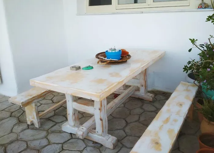 Victor 2 Villa Vívlos