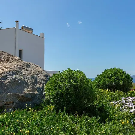 Villa Victor 2 Vívlos