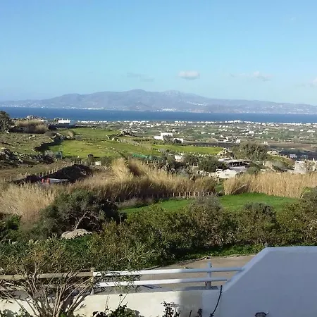 Victor 2 Villa Vivlos