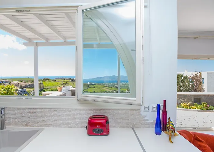 וילה Victor 2 Vívlos