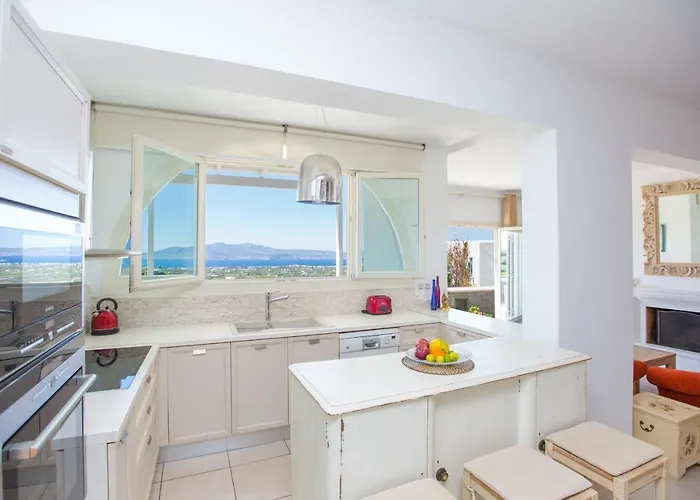 וילה Victor 2 Vívlos