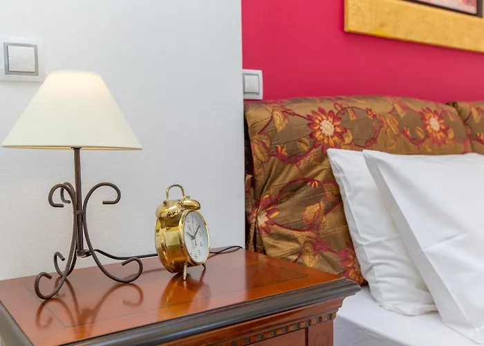 Victor 2 וילה Vívlos